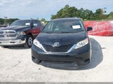 Toyota Sienna Le 7 Passenger 5TDJK3DC5FS096072 снимка