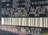 Toyota Sienna Le 7 Passenger 5TDJK3DC5FS096072 снимка