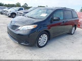 Toyota Sienna Le 7 Passenger 5TDJK3DC5FS096072 снимка