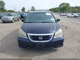 Honda Odyssey Lx 5FNRL38258B085758 снимка