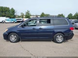 Honda Odyssey Lx 5FNRL38258B085758 снимка