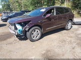 Buick Enclave Essence 5GAEVAKW6JJ285735 снимка