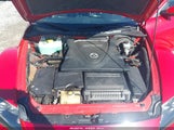 Mazda Rx-8 6 Speed Manual JM1FE173150150482 снимка