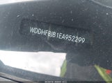 Mercedes-Benz E 350 4Matic WDDHF8JB1EA952299 снимка