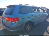 Honda Odyssey Ex 5FNRL3H51AB065992 снимка