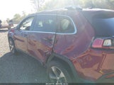 Jeep Cherokee Limited 4X4 1C4PJMDX4LD612242 снимка