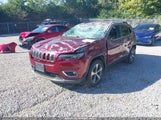 Jeep Cherokee Limited 4X4 1C4PJMDX4LD612242 снимка