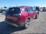 Jeep Cherokee Limited 4X4 1C4PJMDX4LD612242 снимка