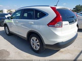 Honda Cr-V Ex-L 5J6RM3H75CL046046 снимка