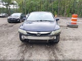 Honda Civic Lx 1HGFA16519L001445 снимка