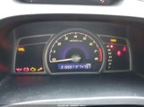 Honda Civic Lx 1HGFA16519L001445 снимка