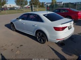 Audi A4 2.0T Premium WAUENAF46HN056947 снимка