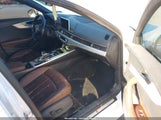 Audi A4 2.0T Premium WAUENAF46HN056947 снимка