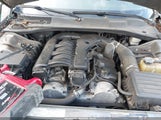 Dodge Magnum Sxt 2D4GZ48V35H549709 снимка