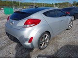 Hyundai Veloster Base W/Black KMHTC6AD2CU069029 снимка