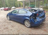 Hyundai Elantra Se 5NPDH4AE6GH662707 снимка