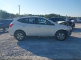 Nissan Rogue Select S JN8AS5MT6EW606198 снимка
