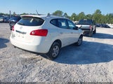 Nissan Rogue Select S JN8AS5MT6EW606198 снимка