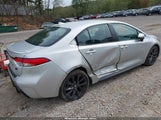 Toyota Corolla Se 5YFS4MCE0PP164134 снимка