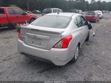 Nissan Versa 1.6 Sv 3N1CN7AP0HK430475 снимка