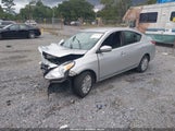 Nissan Versa 1.6 Sv 3N1CN7AP0HK430475 снимка
