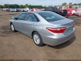 Toyota Camry Le 4T4BF1FK3GR559701 fotografie
