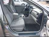 Toyota Camry Le 4T4BF1FK3GR559701 снимка