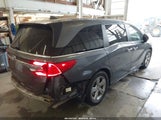 Honda Odyssey Ex-L/Ex-L W/Navi Res 5FNRL6H73LB071587 photo