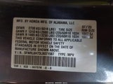 Honda Odyssey Ex-L/Ex-L W/Navi Res 5FNRL6H73LB071587 снимка