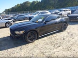 Ford Mustang Ecoboost 1FA6P8THXF5384179 снимка