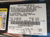 Ford Mustang Ecoboost 1FA6P8THXF5384179 снимка