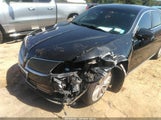Lincoln Mks Ecoboost 1LNHL9FT3DG617336 снимка