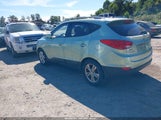 Hyundai Tucson Gls KM8JUCAC8BU233909 снимка