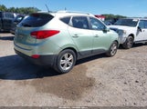 Hyundai Tucson Gls KM8JUCAC8BU233909 снимка