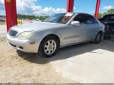 Mercedes-Benz S 500 WDBNG75J01A213892 снимка