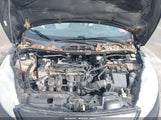 Ford Fiesta Titanium 3FADP4FJ6DM161448 снимка