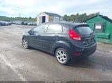 Ford Fiesta Titanium 3FADP4FJ6DM161448 снимка