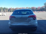 Honda Hr-V Ex 3CZRU6H52JM718513 снимка