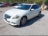Infiniti G37X JN1CV6AR5DM757928 снимка