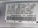 Honda Accord 2.4 Lx 1HGCM56466A020220 photo