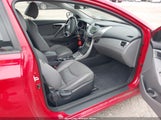 Hyundai Elantra Se KMHDH6AE4DU011889 снимка