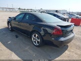 Pontiac Grand Prix Gxp 2G2WC55C061108721 снимка