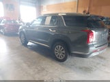 Hyundai Palisade Sel KM8R2DGE5SU846450 снимка