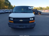 Chevrolet Express  Work Van 1GCSGAFXXE1190647 снимка