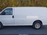 Chevrolet Express  Work Van 1GCSGAFXXE1190647 снимка