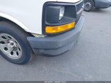 Chevrolet Express  Work Van 1GCSGAFXXE1190647 fotografie