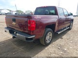 Chevrolet Silverado  1Lt 3GCUKRECXEG176169 снимка
