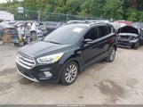 Ford Escape Titanium 1FMCU9J92HUD86049 fotografie