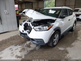 Nissan Kicks S 3N1CP5CU1KL537120 снимка