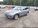 BMW X3 xDrive28I 5UXWX5C57BL702438 снимка